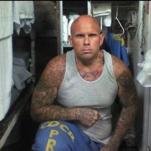 Meet your Posher, Ron